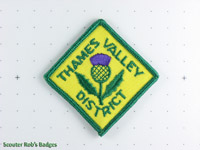 Thames Valley District [ON T02c]